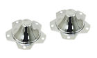 00-9623-0 Empi Chrome Center Cap Bolt Pattern For Hole 707924342246