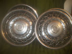 0000 Cadillac 1980-84 Deville Hub Caps