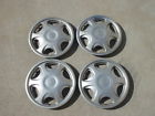 00266-00960 Toyota Set Of 4
