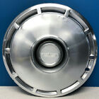 00348158 Chevrolet One Caprice Impala Hubcap Wheel Cover Gm