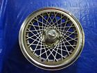 00463226 Chevrolet Caprice Diamond Hubcap Wheel Cover