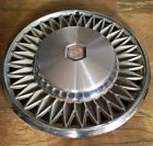 570-3095a 00464991 14018248 Chevrolet Malibu Hubcap Wheel Cover Factory Oe
