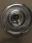 570-1032 01232110 Buick Riviera Lesabre Wheel Cover Hubcap Oem