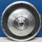 01254131 Buick Electra Limited Hubcap Hub Cap Wheel Cover Used