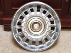 570-1109b 01260301 Skylark 80-85 Buick Hubcap