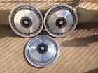 01613545 Cadillac Deville Hubcap
