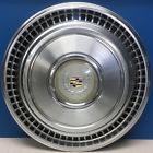 01625684 01618289 Cover 01614238 Bezel Logo Cadillac 83-85 Eldorado Seville 2039b