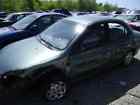 570-66010 02 Kia Rio Wheel Cover