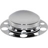 0215s Roadmaster Stainless Steel Front Axle Cover With Cap 036577416425