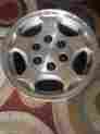 5154 03-06 One 1 Chevy Silverado Suburban 1500 Tahoe Wheel Rim Oem
