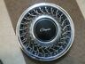 0447221 Chrysler One New Yorker Lebaron Wire Spoke Wheel Covers Hubcap
