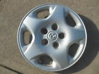 04694958aa Dodge Used Oem Caravan Hubcap Hub Cap Wheel Cover