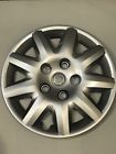 04743813ab Chrysler Town And Country Hubcap Genuine Oem Wheel Cover