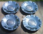04743815ab Chrysler Pacifica Center Cap Set Pieces Part Number