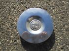 04895891 Chrysler One Genuine To Center Cap Hubcap For Chrome Wheel