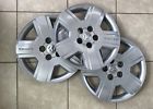 05105668ab 5105668ab Dodge Avenger Oem Hubcaps Wheelcover