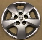 05151424aa 56738-a Mold 2485 Dodge Caliber Oem Wheel Cover Hubcap Silver