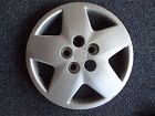 05272693aa Mopar Dodge Neon Oem Hub Cap Spoke Silver
