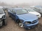 570-08023 06 07 Dodge Charger Wheel