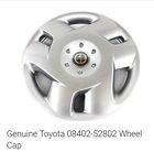 08402-52802 Scion Oem Wheel Cover Cap