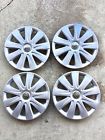 08402-52825 Scion Set Of 4 Oem