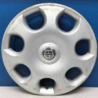 0840252807 Scion One Xb Slot Hubcap Wheel Cover Oem