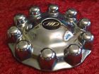 086100 Alcoa Front Center Chrome
