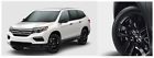 08w20-tg7-102 Honda Genuine 2017 Pilot
