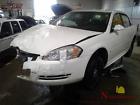 09595647 09593298 Hba Tud Chevy