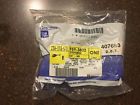 09593802 General Motors Gm Oem Corvette Hub Cap Part Silver
