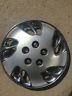 09593869 Chevrolet Malibu Hubcap Wheel Cover Gm Part