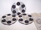 09595491 Chevy Truck New Lug Wheel Covers Hha