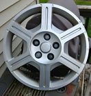 09595654 Saturn Oem Relay Hubcap Wheel Cover Gm Free