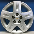 09595819 Chevrolet One Malibu Hhr Hubcap Wheel Cover Used