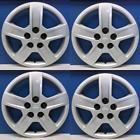 09596266 Chevrolet Equinox Hubcaps Wheel Covers