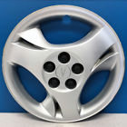 09596523 Pontiac One Sunfire Hubcap Wheel Cover Gm Used