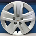 09596580 Chevrolet One Impala Hubcap Wheel Cover Hub Cap Gm