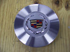09597185 Cadillac New Hub Cap