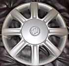 09597325 Buick Allure Lacrosse Hubcap Factory Original Cover