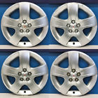 09597603 Pontiac Hubcaps Wheel Covers Gm Set On Sale