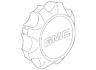 09597806 Gm Genuine Wheel Cap