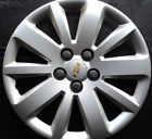 09598753 General Motors 2011 Chevrolet Cruze Wheel