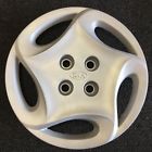 0k2aa37170 Kia Oem Hubcap Wheel Cover