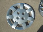 0k34d 37 170 Kia Oem Rio Hubcap Wheel Cover Hub Cap
