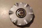 0sr21trmac Chrysler Sebring Center Cap Sparkle Silver