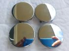 0xp21zdjaa 30393 Chrysler Town Country Factory Wheel Center Cap Chrome Set