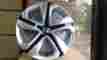 44733-tba 1-set Honda New Original Factory 2016 Civic Hubcaps Hollander 55099