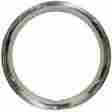 10-1069-0 10-1069 Empi Stainless Steel Beauty Rings For 15 O.e Wheels Set Of 4 707924260625