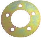 100-4080-8 100 4080-8 Keyser Manufacturing Wheel Spacer