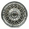 570-05043a 10013586 Pontiac Used Sunbird Single Original Oem Wheel Cover Hubcap